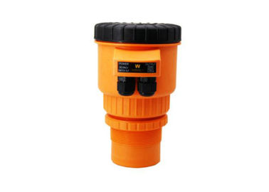 Capteur de niveau ultrasonique de l'eau PL321, non - indicateur de niveau de réservoir ultrasonique de contact