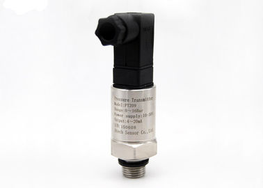Capteur PT208-1 de pression d'OEM de pompe applicable aux équipements de contrôle de climatiseur
