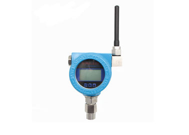 Le transmetteur de pression sans fil de PT701 GPRS a compensé la température ambiante -20~80°C