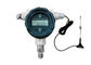 Transmetteur de pression sans fil de GPRS PT701 pour la mesure de pression de conduite d'eau